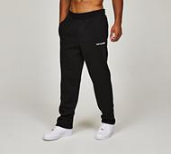 Mtissier Rayne Straight Leg Jogger - Black - Size XS