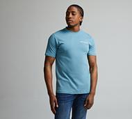 Mtissier Rayne T-Shirt - Pink - Size XS