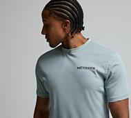 Mtissier Rayne T-Shirt - Grey - Size L