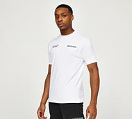 Mtissier Lazare 2.0 T-Shirt - White - Size L