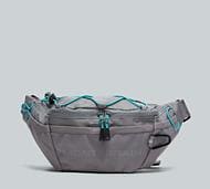 Monterrain Lirin Hip Pack - Grey - Size ONE SIZE