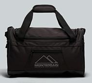 Monterrain Climate XS Duffle Bag - Black - Size ONE SIZE