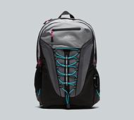 Monterrain Mantle 2.0 Backpack - Grey - Size ONE SIZE