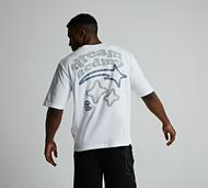 Lorenzo Dream Academy T-Shirt - White - Size XXL