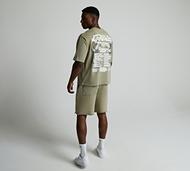 Lorenzo World Tour T-Shirt - Green - Size XS