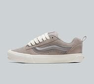 Vans Knu Skool Trainer - Grey - Size 8