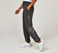 Dripmade Womens Altair Cuff Jogger - Grey - Size XS