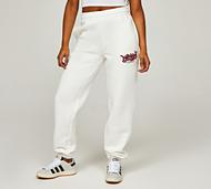 Dripmade Womens Street Tour 2.0 Jogger - White - Size XS