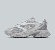 Lacoste L003 Neo Shot Trainer - Grey - Size 7
