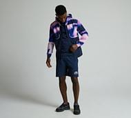 Monterrain Eclipse Windrunner - Purple - Size XS