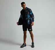 Monterrain Forecast Windrunner - Black - Size XL