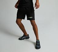 Monterrain Forecast Woven Short - Black - Size XS