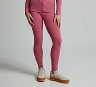 Ari Girls Legging - Pink - Size L/G