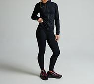 Ari Girls Legging - Black - Size M/G