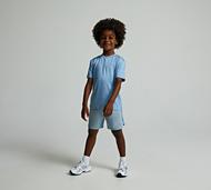 Frequency Nursery Focus T-Shirt and Shorts Set - Blue - Size 2-3Y