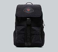 Zavetti Canada Velardi Backpack - Black - Size ONE SIZE