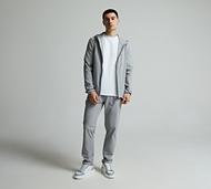 Celebre Woven Pant - Grey - Size XL