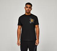 Dripmade Ransom T-Shirt - Black - Size S