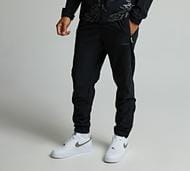 Dripmade Vandal Woven Pant - Black - Size S
