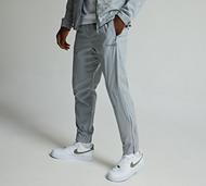 Dripmade Vandal Woven Pant - Grey - Size S