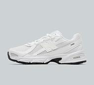 New Balance Womens 740 Trainer - White - Size 7