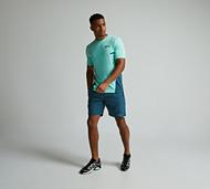 OEX Flash T-Shirt - Green - Size XS