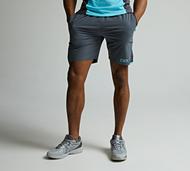 OEX Dyno Short - Grey - Size S