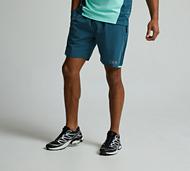 OEX Dyno Short - Green - Size S