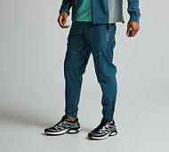 OEX Aspect Track Pant - Blue - Size L