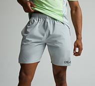OEX Dyno Short - Grey - Size XXL