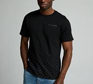 Alessandro Zavetti Pendenza T-Shirt - Black - Size XS