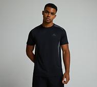 Montirex Lumos 2.0 T-Shirt - Black - Size XXL