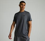 Montirex Lumos 2.0 T-Shirt - Grey - Size XS