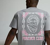 Forever Club Mast T-Shirt - - Size XS