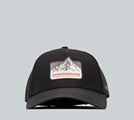 Monterrain K2 2.0 Cap - Black - Size ONE SIZE