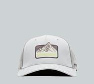 Monterrain K2 2.0 Cap - Grey - Size ONE SIZE