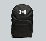 Under Armour Essential Lite Backpack - Black - Size ONE SIZE