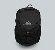 Alpyrex Dalon Backpack - Black - Size ONE SIZE