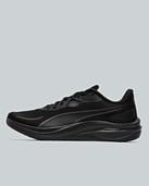 Puma Sky Runner Trainer - Black - Size 10