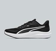 Puma Sky Runner Trainer - Black - Size 9