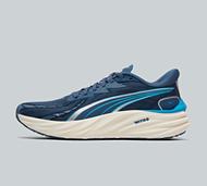 Puma Velocity NITRO 4 Trainer - Blue - Size 7.5