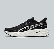Puma Velocity NITRO 4 Trainer - Black - Size 8.5
