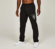 Dripmade Jackpot Straight Leg Jogger - Black - Size XS