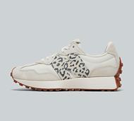 New Balance Womens 327 Trainer - Beige - Size 3.5