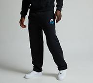 Nike SU25 Authorized Personnel Open Hem Jogger - Black - Size XS