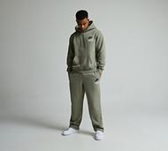 Nike SU25 Authorized Personnel Open Hem Jogger - Green - Size XS