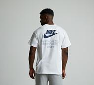 Nike SU25 Authorized Personnel T-Shirt - White - Size M