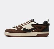 notwoways Vault Trainer - Brown - Size 5