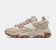 notwoways Model 1 Trainer - Beige - Size 3