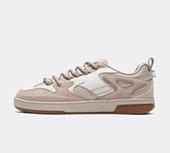 notwoways Vault Trainer - Beige - Size 6